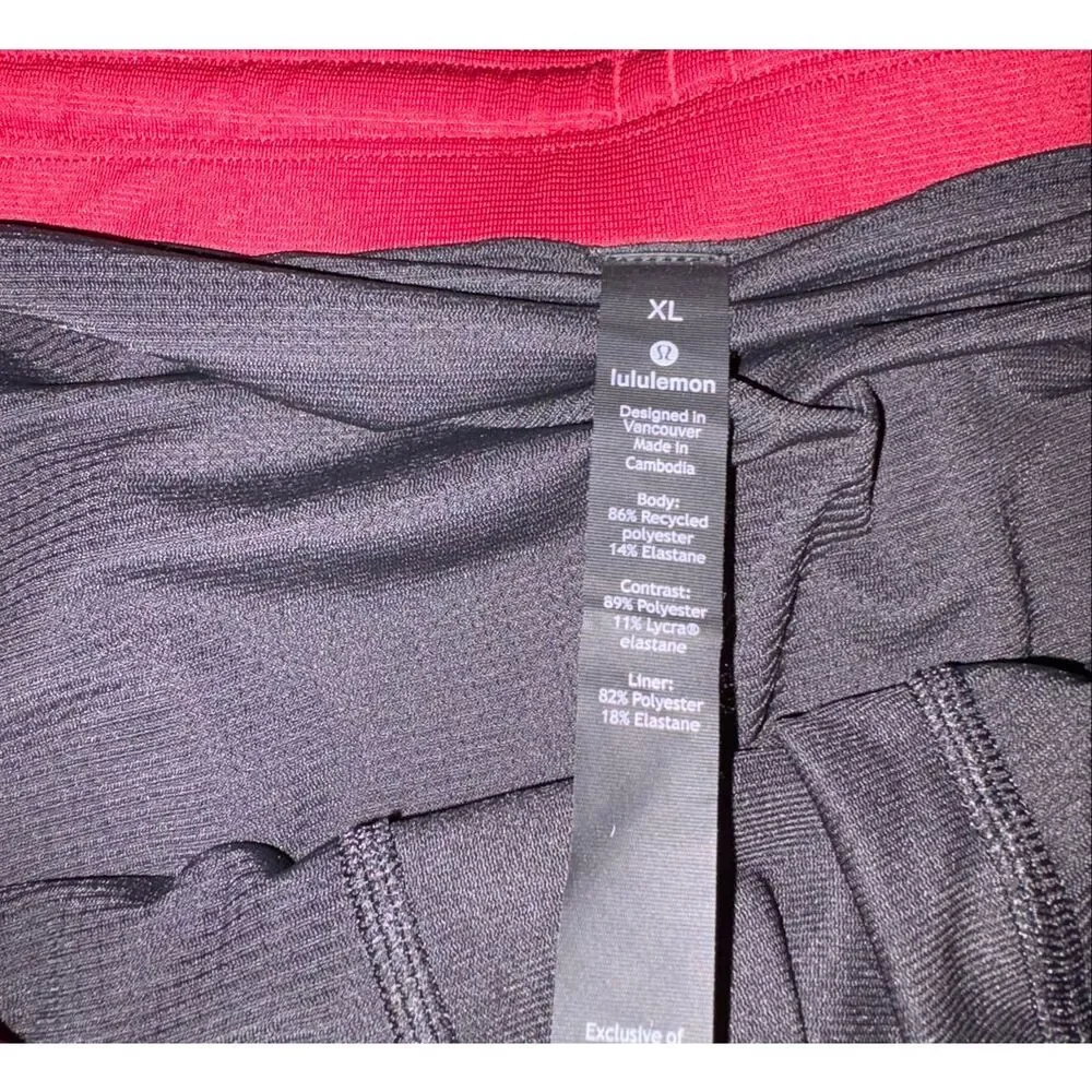 lululemon athletica lululemon mens